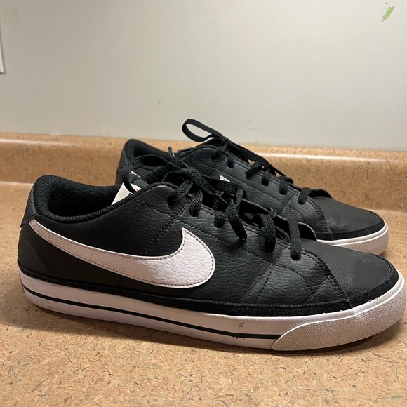 Nike Other - Nike Court Legacy Shoes size Men’s Size 11.5
